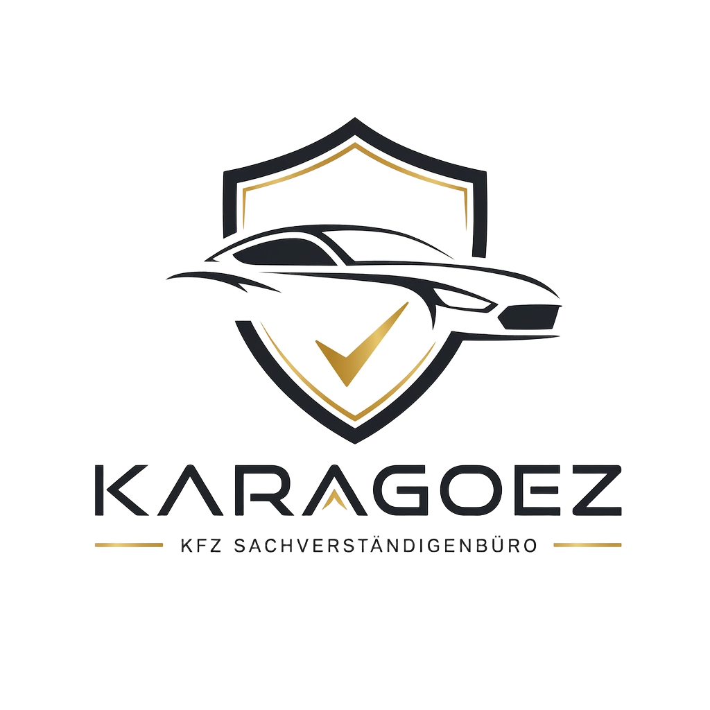 Kfz Sachverständigenbüro Karagoez Logo